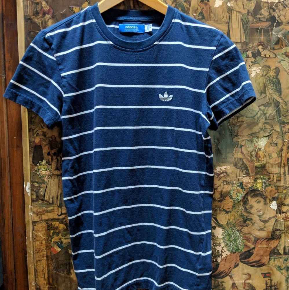 Mens Adidas shirt